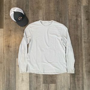 Lululemon Surge Warm Crew